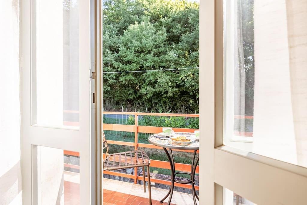 Appartamento Poggio Del Sole Lucca Eksteriør bilde