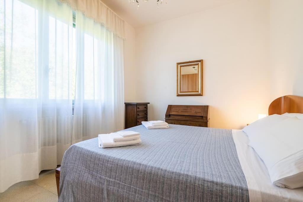 Appartamento Poggio Del Sole Lucca Eksteriør bilde