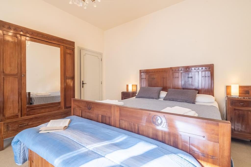 Appartamento Poggio Del Sole Lucca Eksteriør bilde
