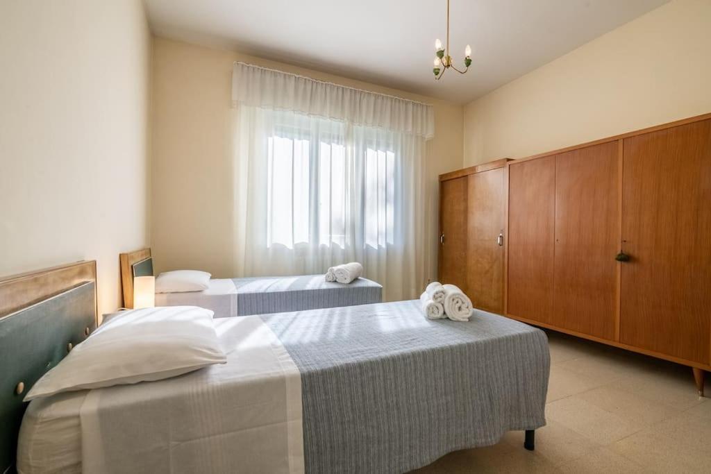 Appartamento Poggio Del Sole Lucca Eksteriør bilde