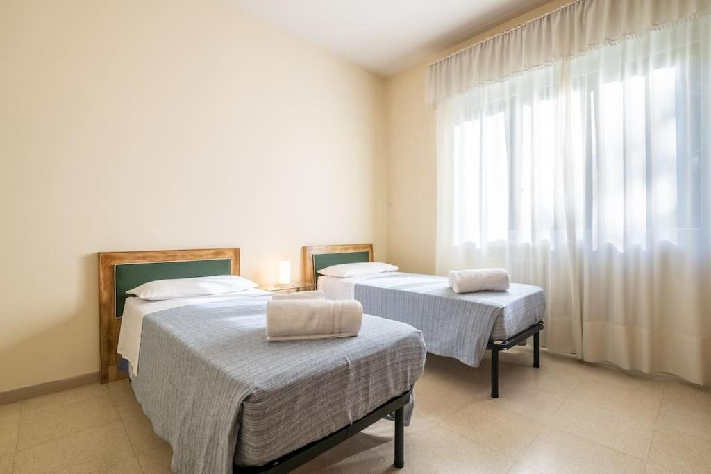 Appartamento Poggio Del Sole Lucca Eksteriør bilde