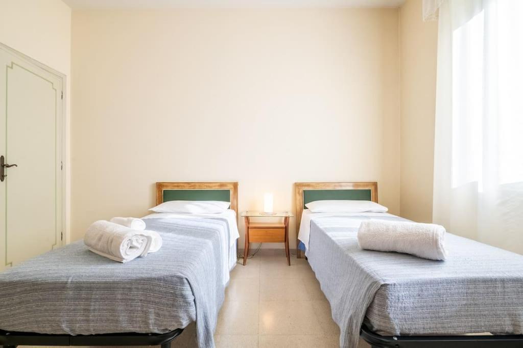 Appartamento Poggio Del Sole Lucca Eksteriør bilde